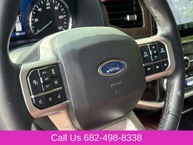 Used 2024 Ford Expedition SUV