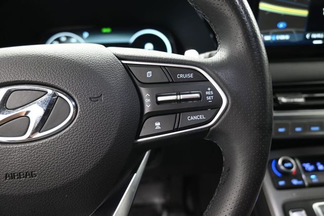 Used 2020 Hyundai Palisade SUV