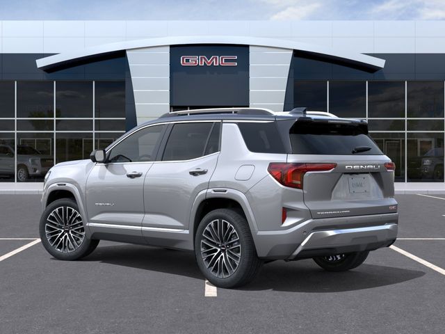 2027 GMC Terrain Denali:47064