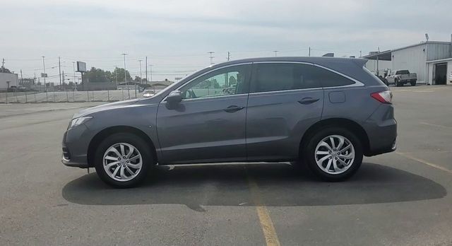 Used 2018 Acura RDX SUV