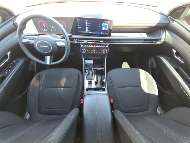 2025 Hyundai Tucson SEL:L42585A