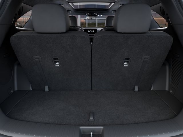 New 2026 Kia Sorento SUV