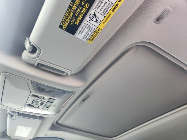 2023 Toyota RAV4 XLE Silver at Westside Lexus