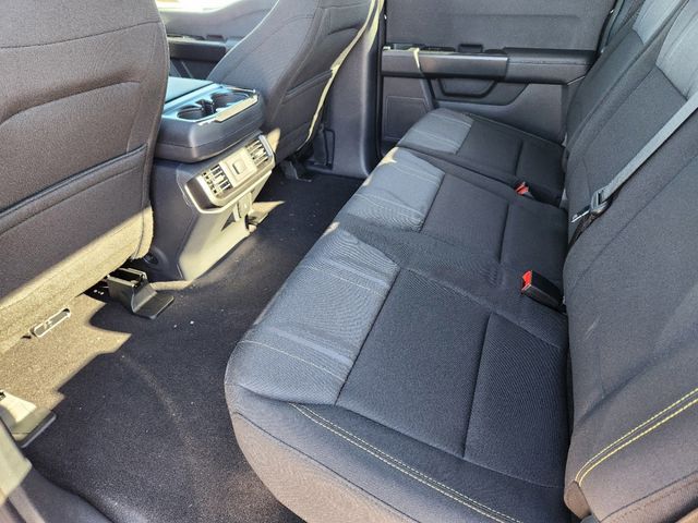 2025 Ford F-150 STX photo