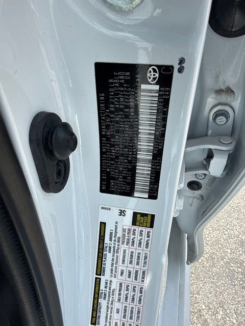 2024 Toyota Corolla - $20,988