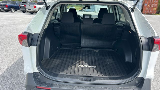 Used 2021 Toyota RAV4 SUV