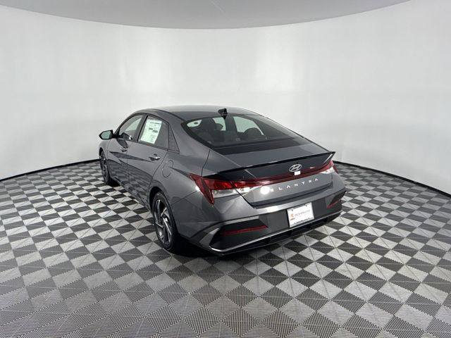 New 2025 Hyundai Elantra For Sale in Indianapolis, IN
