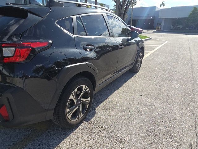 2024 Subaru Crosstrek - $24,977