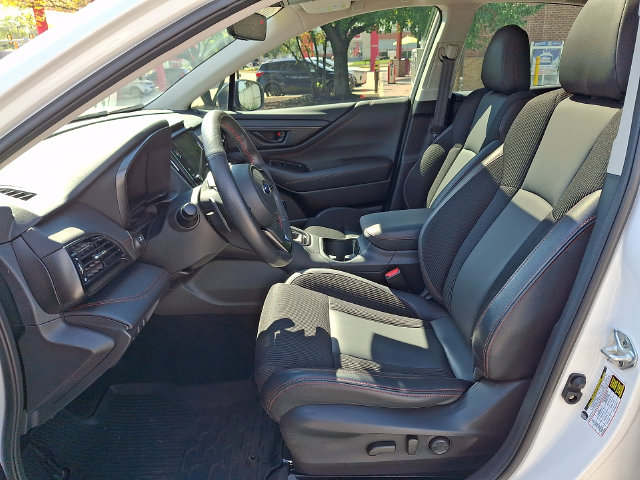 Used 2024 Subaru Legacy Sedan