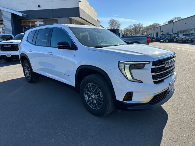2025 GMC Acadia Elevation AWD
