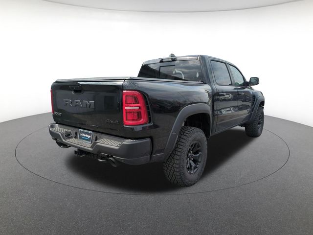 new 2026 Ram 1500 car, priced at $81,291