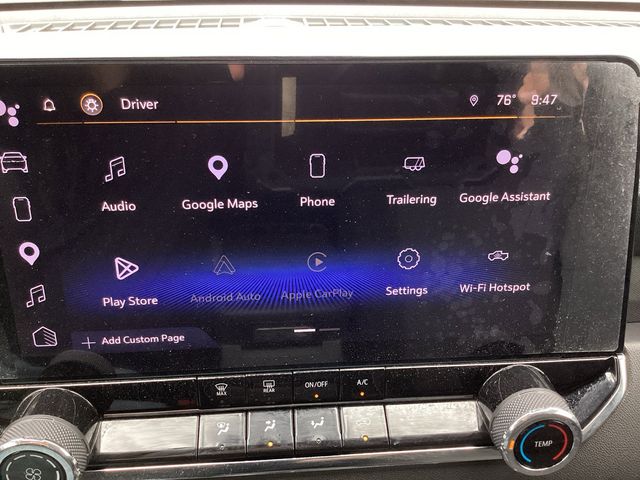 Used Car 2023 Chevrolet Colorado  Trail Boss For Sale Under $40,000 In San Antonio, Texas