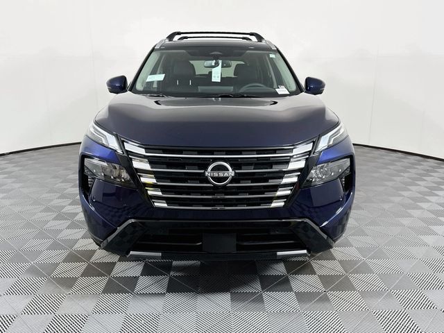 New 2026 Nissan Rogue SUV