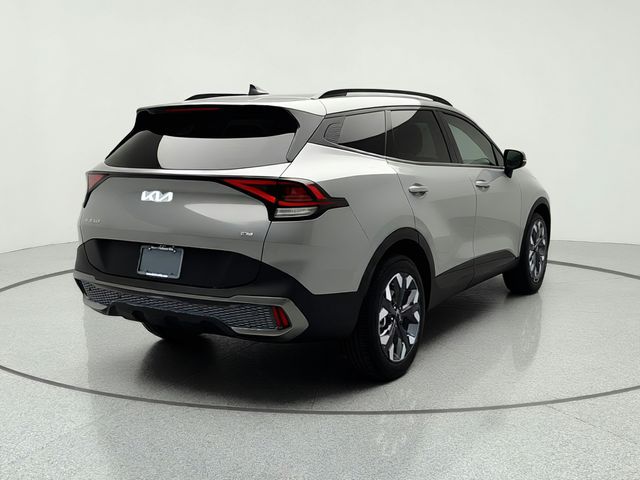 Used 2023 Kia Sportage SUV