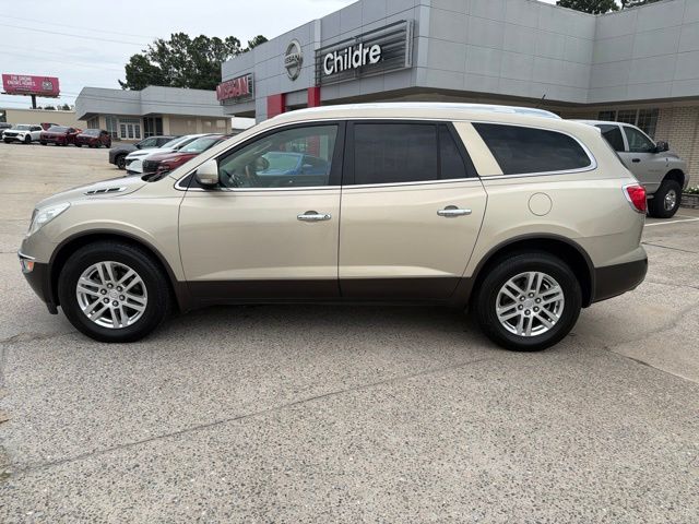 2012 Buick Enclave FWD