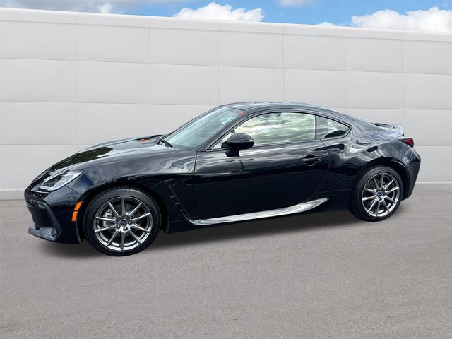 2023 Subaru BRZ Premium 2