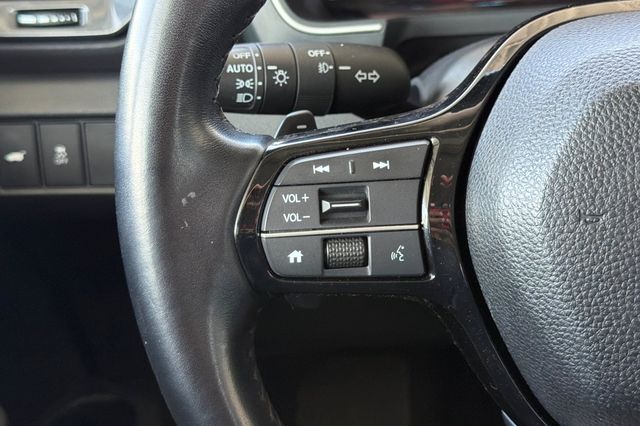 Used 2023 Honda Pilot SUV