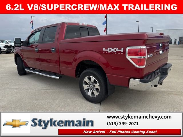 View vehicle photo 3