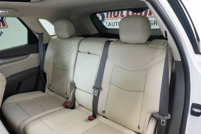 Used 2021 Cadillac XT5 SUV