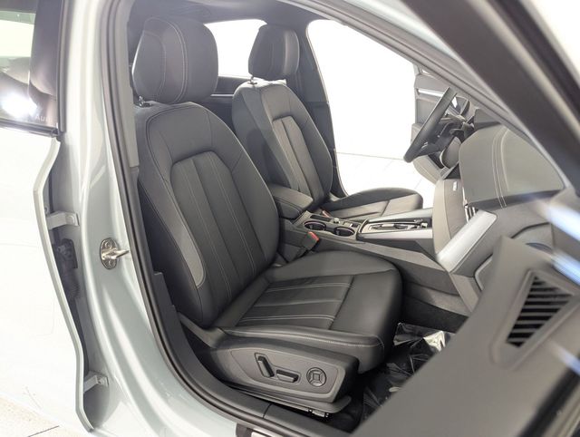 used 2025 Audi A3 car, priced at $36,281