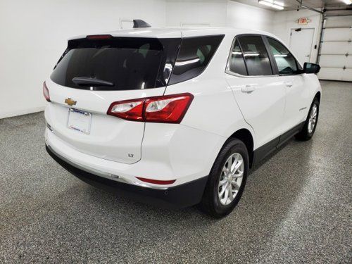 2021 Chevrolet Equinox LT 6