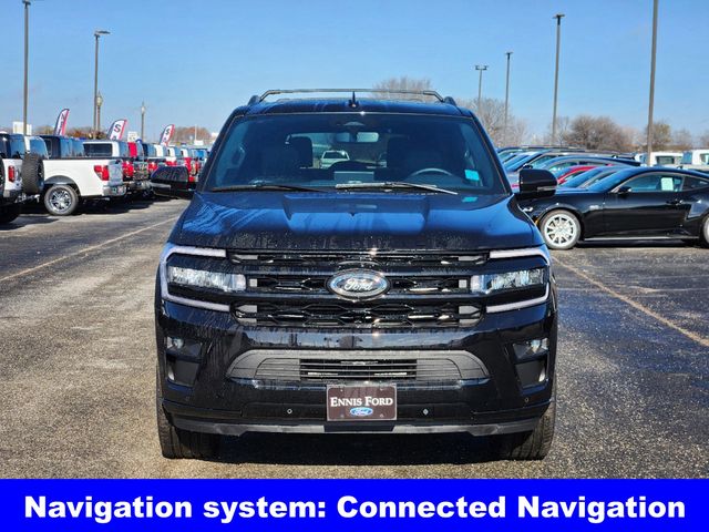 2024 Ford Expedition Max Limited 3