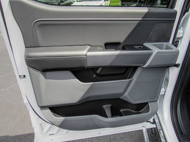 2025 Ford F-150 XLT:167485