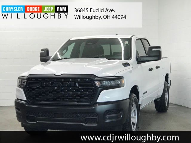 2025 Ram 1500 for sale in Cleveland, Ohio