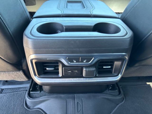 Used 2022 Chevrolet Silverado 2500HD Truck
