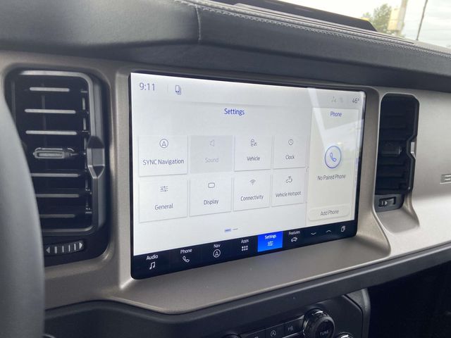 New 2026 Beige Ford Outer Banks image 17