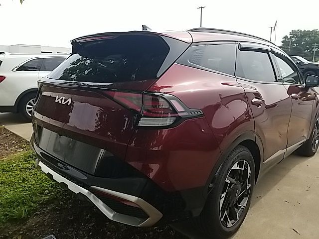 Used 2023 Kia Sportage SUV