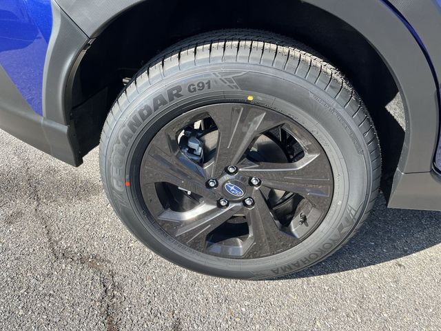 New 2026 Blue Subaru Base image 20