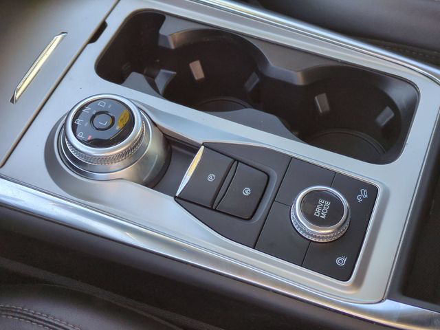 Used 2022 Gray Ford XLT image 25