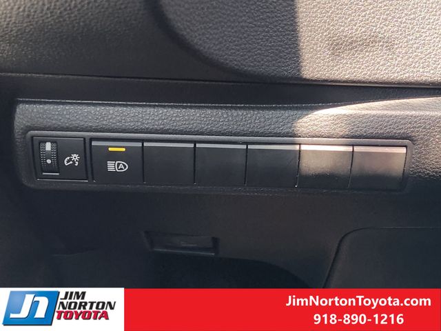 Used 2025 Toyota Corolla Sedan