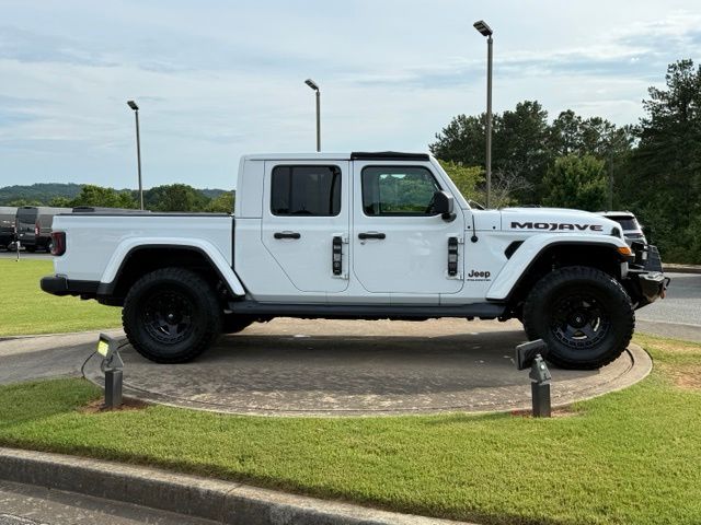 Used 2023 Jeep Gladiator Truck