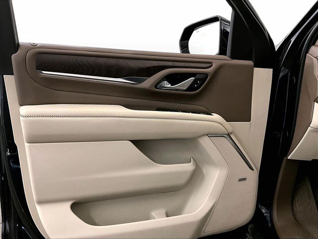 2021 GMC Yukon Denali Blue at Phil Fitts Ford