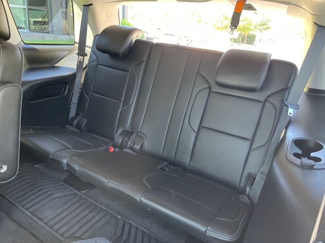 Used 2018 GMC Yukon Denali 4D Sport Utility