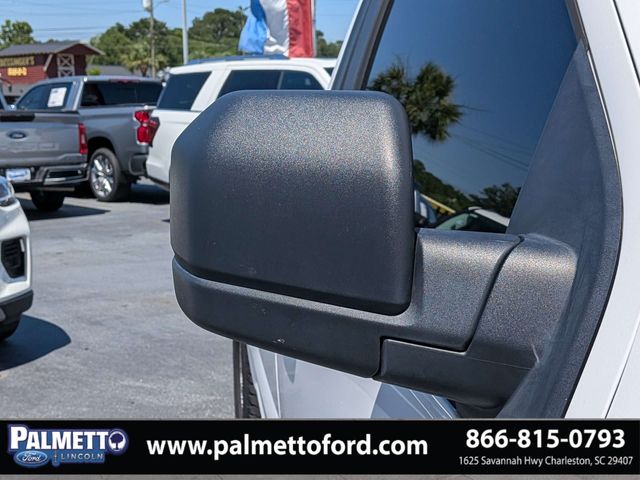used 2018 Ford F-150 car, priced at $16,498