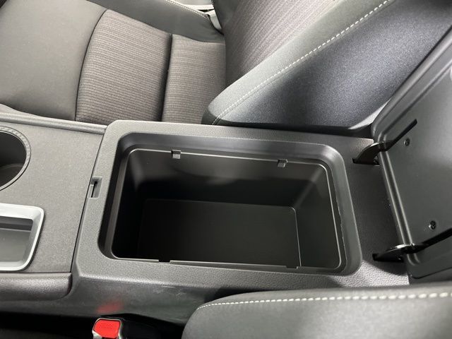 2025 Gun Metallic Nissan Altima 2.5 S FWD Sedan