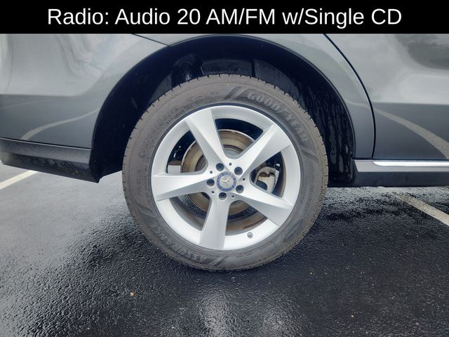 Used 2017 Mercedes-Benz GLE For Sale in Grove City, OH