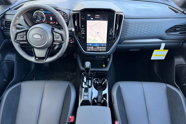 New 2026  Subaru Touring Hybrid image 10