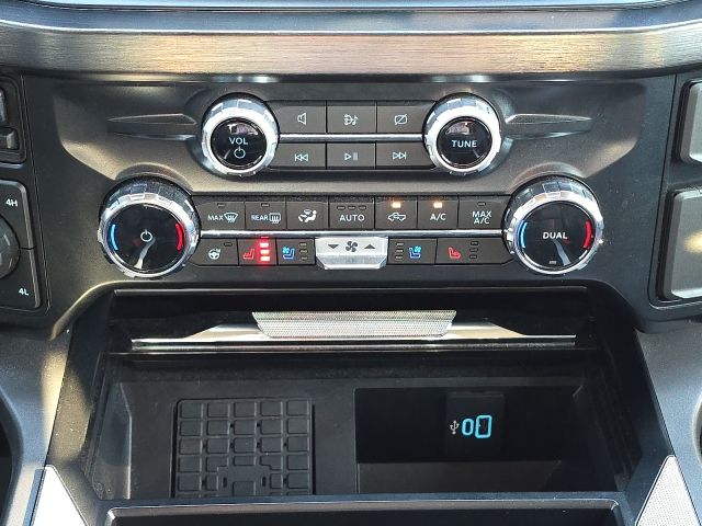 Photo of 2024 Ford F-250SD Lariat in Dallas, GA - 34,  2024 Ford F-250SD Lariat:B01871