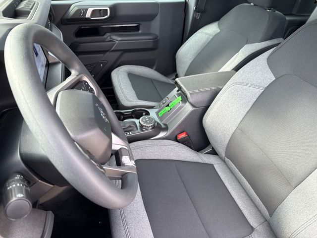 New 2026 Black Ford Base image 19