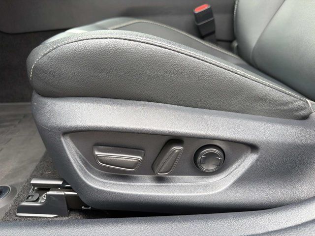 Used 2025 Toyota Camry Sedan