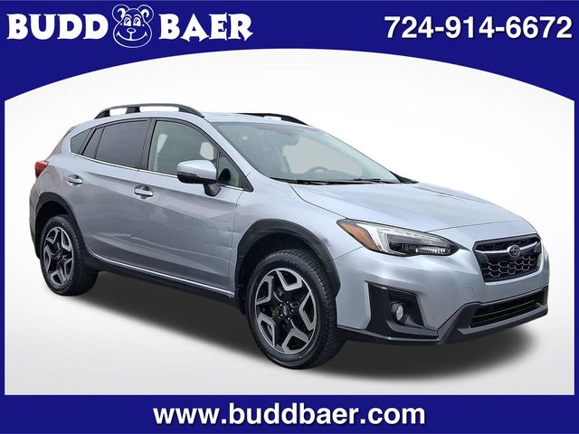 used 2019 Subaru Crosstrek car, priced at $17,927