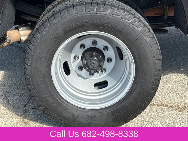 Used 2025 Ford F-350SD Truck