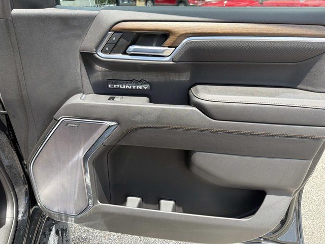 Used 2023 Chevrolet Silverado 1500 Truck