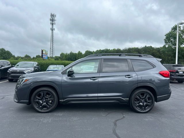 Used 2023 Subaru Ascent SUV