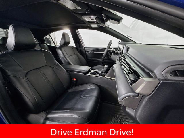 Used 2026 Toyota Camry Sedan