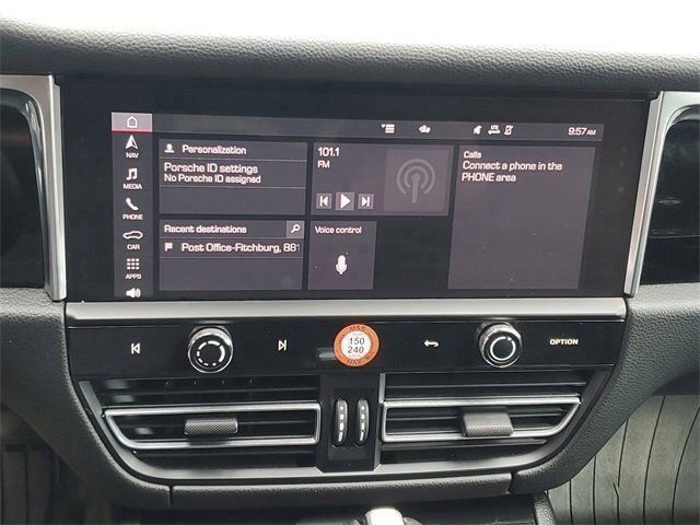 Used 2024 Gray Porsche  image 26